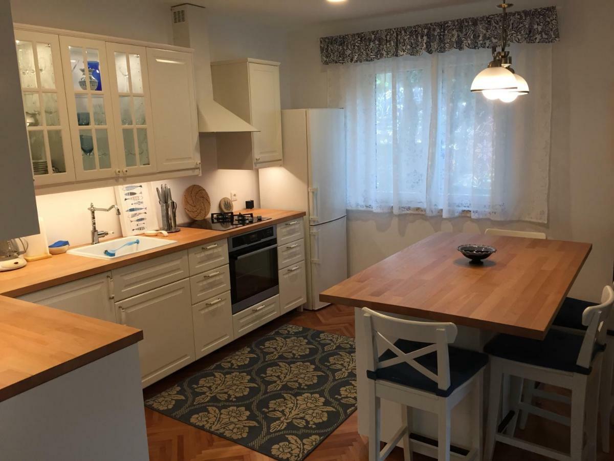 Apartment Adriatic Paradise Rovinj